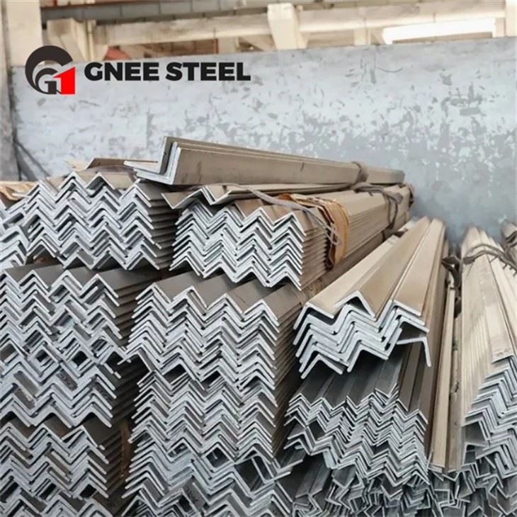 303 Stainless Steel L Angle