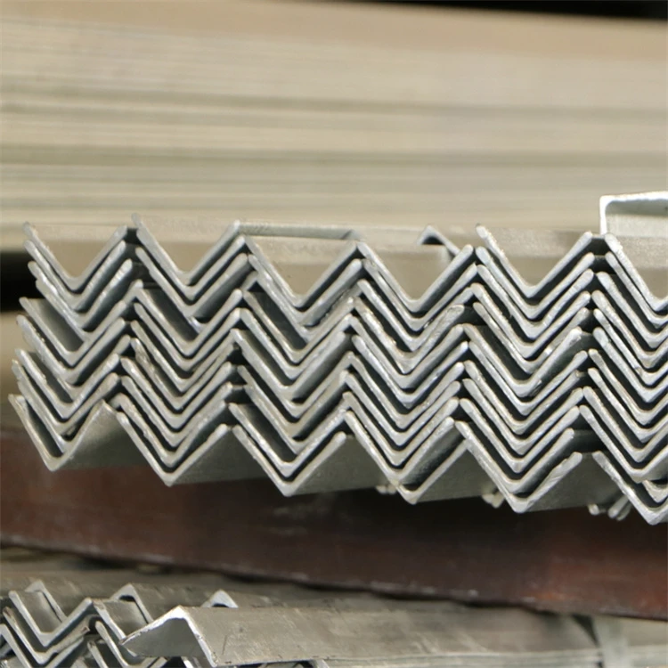 304 Stainless Steel Angle