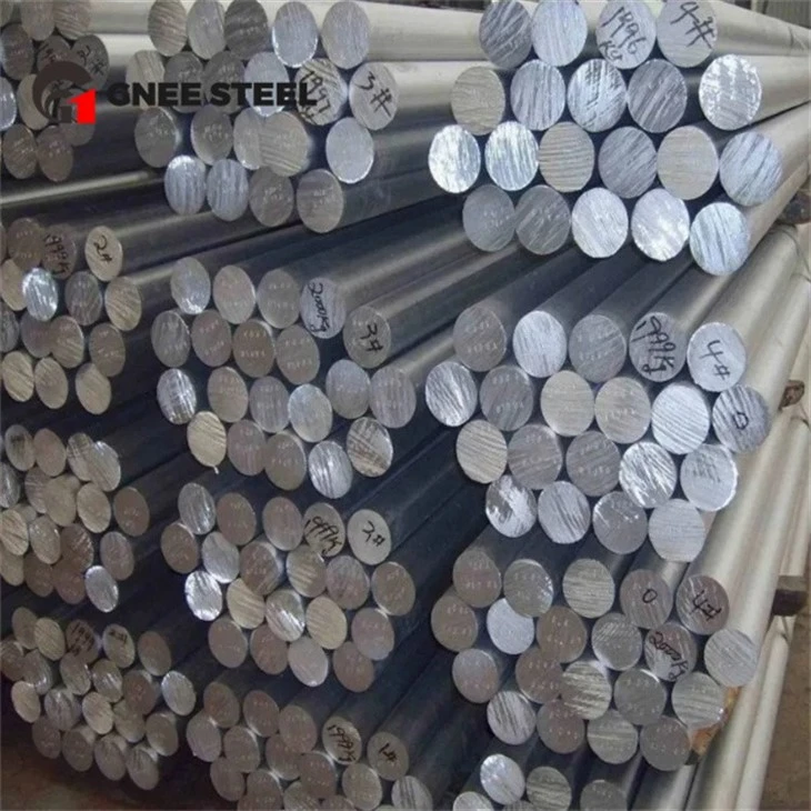 304L Stainless Steel Cold Drawn Bars