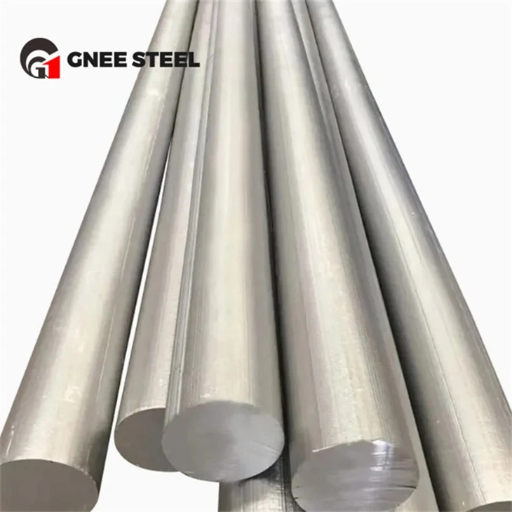 304L Stainless Steel Cold Drawn Bars