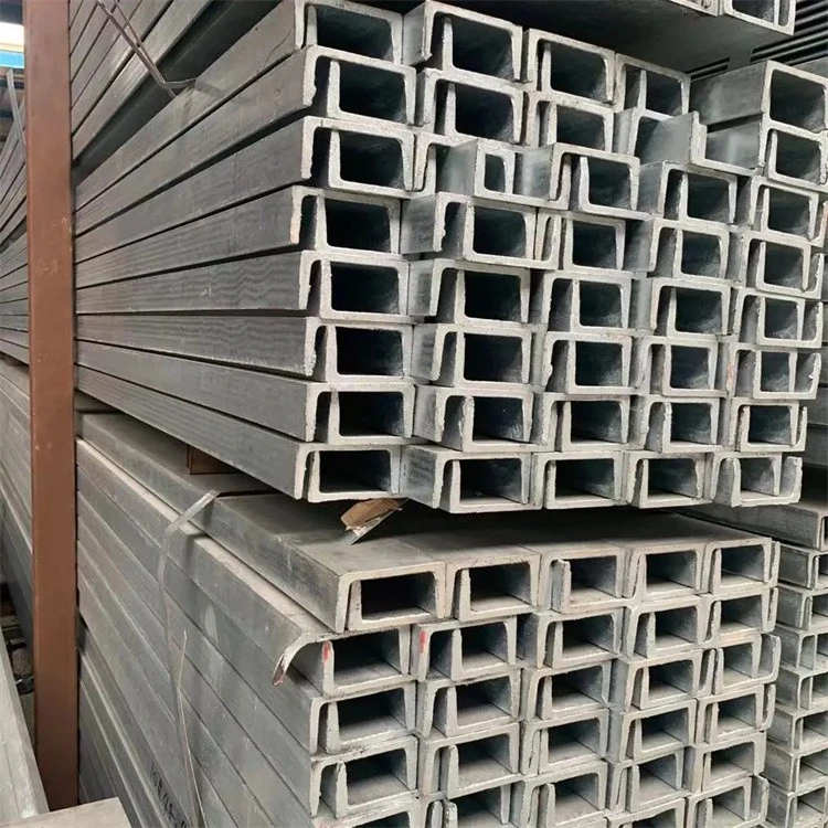 Stainless Steel 310S  Channel