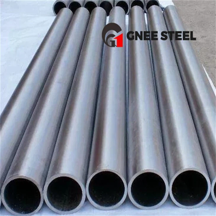 316 Round Stainless Steel Tube