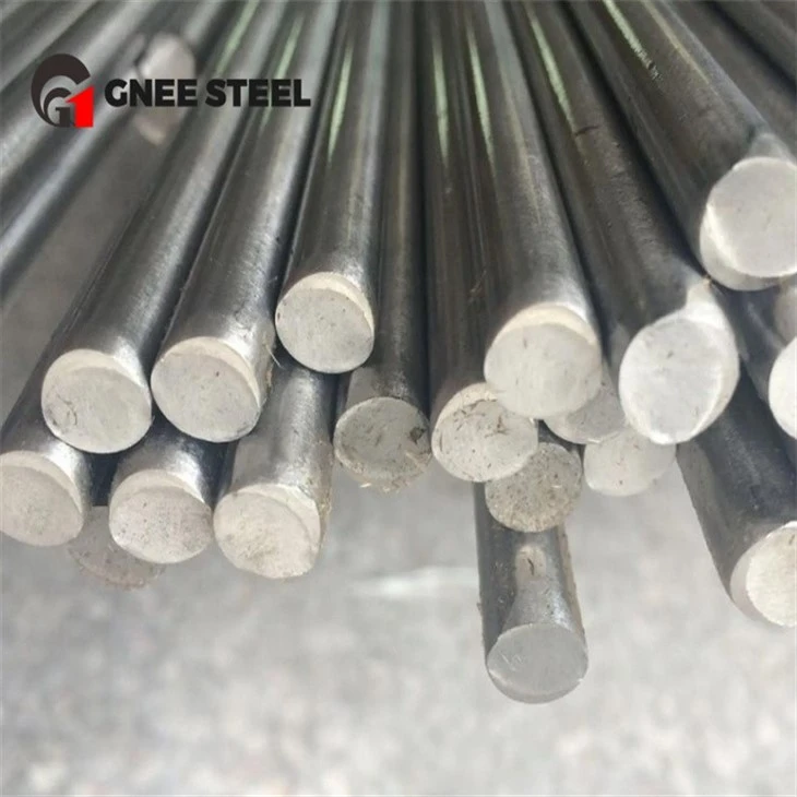 317 317L Stainless Steel Cold Drawn Bars