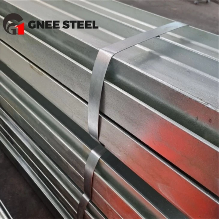 321 Stainless Steel Wide Flange Beam