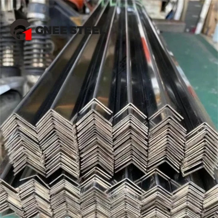 410 Polished Stainless Steel Angel