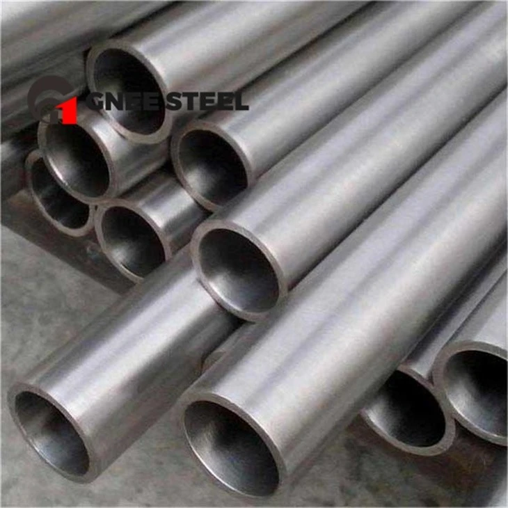 ASTM A213 Stainless Steel 304H Round Tube