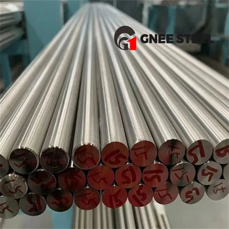 ASTM A276 Gr 304 Cold Drawn Bright Bar