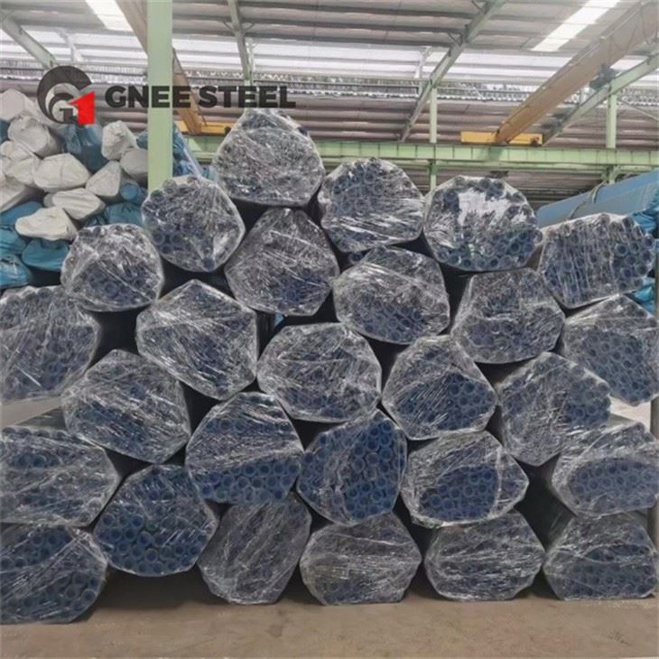 ASTM A312 TP 317L Stainless Steel Seamless Pipe
