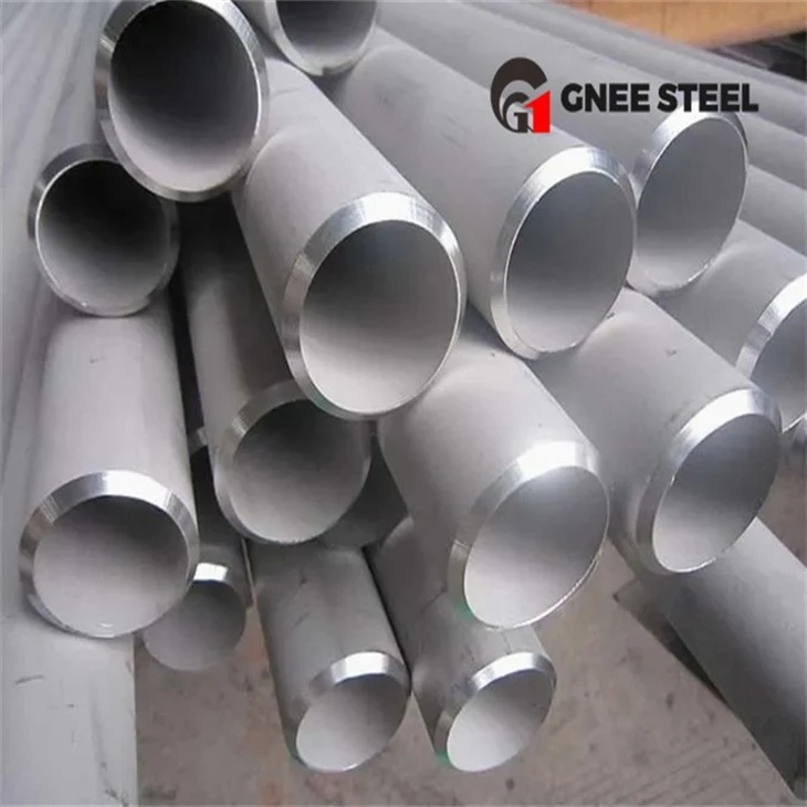 ASTM A312 TP304 Stainless Steel Seamless Pipe