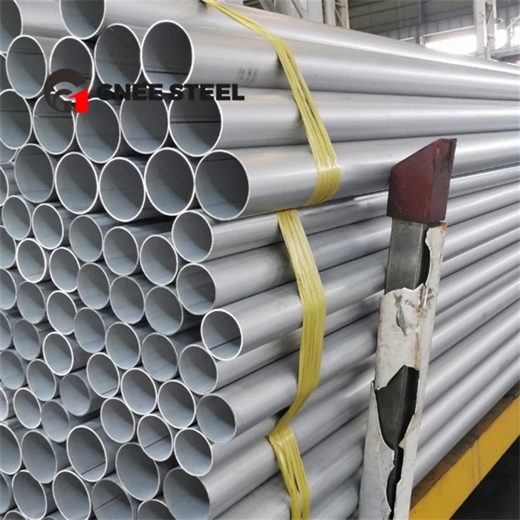 ASTM A376 TP304 Seamless Pipe