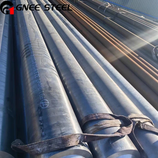 Square Shape Weldable 904L 409L Steel Tube JIS/EN/ASIS Standards