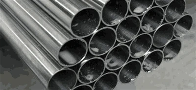 SUS316Ti Stainless Steel: Enhanced Weldability and Durability