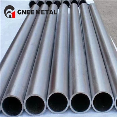 Comparison of 321 and 321H Stainless Steel: Standard vs High-Carbon Titanium-Stabilized Grade