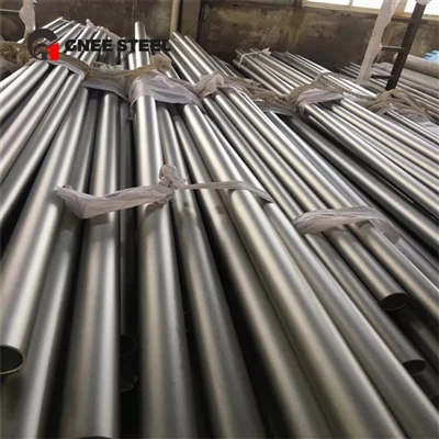 Comparison of 347 and 347H Stainless Steel: Standard vs High-Carbon Niobium-Stabilized Grade