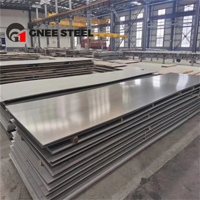 316L Stainless Steel Sheet for Corrosion Resistant Applications 316L Stainless Steel Sheet for Corrosion Resistant Applications