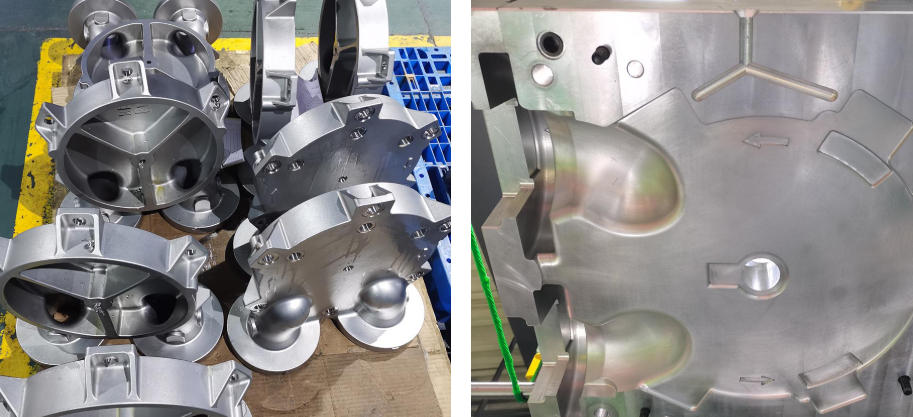 investment cast 316 stainless steel investment cast 316 stainless steel