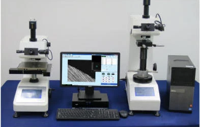 Hardness Tester Hardness Tester