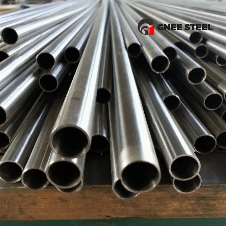 304 Stainless Steel Seamless Pipe