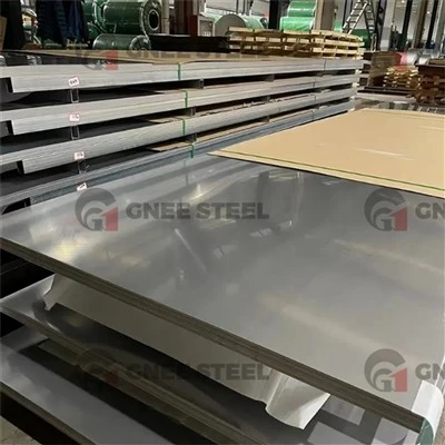 SUS304H Stainless Steel