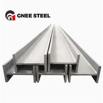 EN 10088-3 Stainless Steel Beams