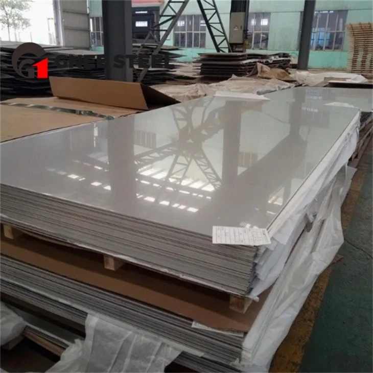 Super Duplex 2507 Stainless Steel Sheet